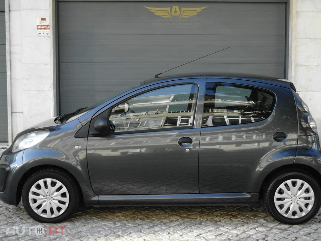 Citroen C1 1.0 SX Airdream