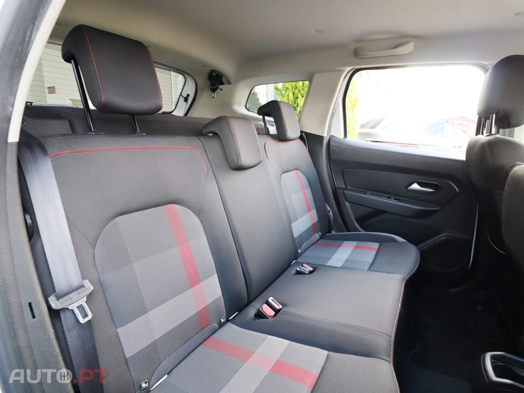 Dacia Duster 1.3 TCe Extreme