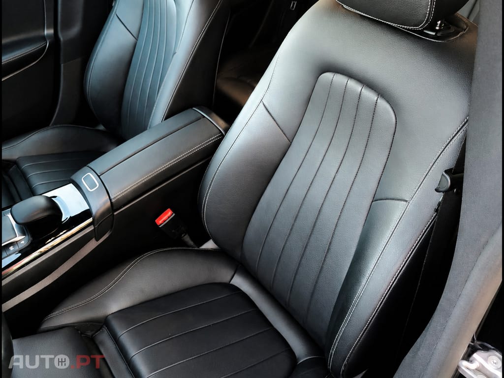 Mercedes-Benz CLA 250 E 8G-DCT Edition 2021
