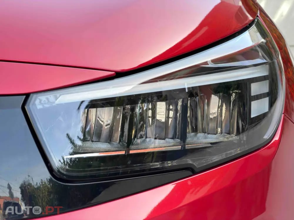Opel Corsa-E 50 kWh GS