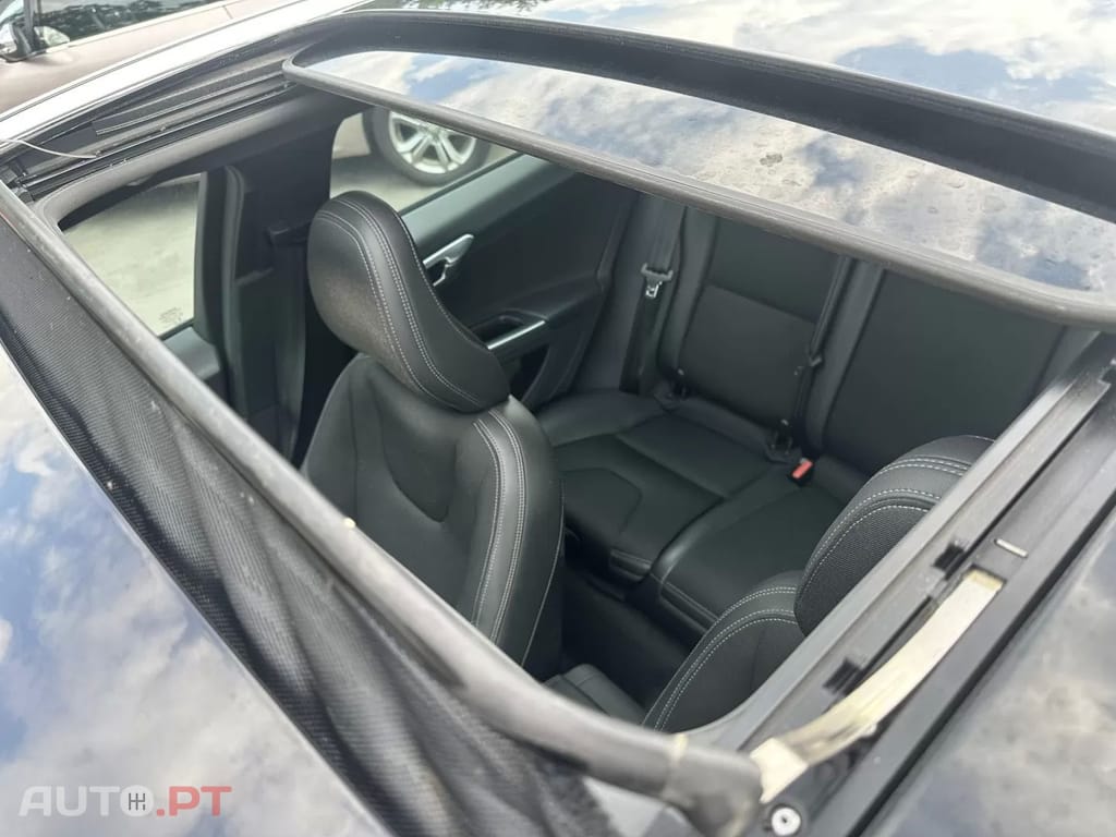 Volvo V60 Cross Country CX AUT. Nacional