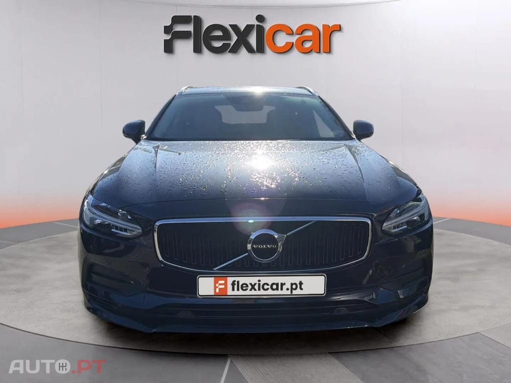 Volvo V90 2.0 D4 Momentum Plus Geartronic