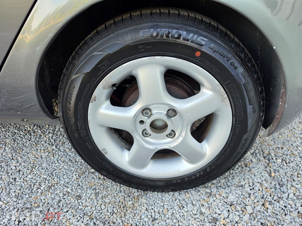 Renault Clio 1.2 16V Expression