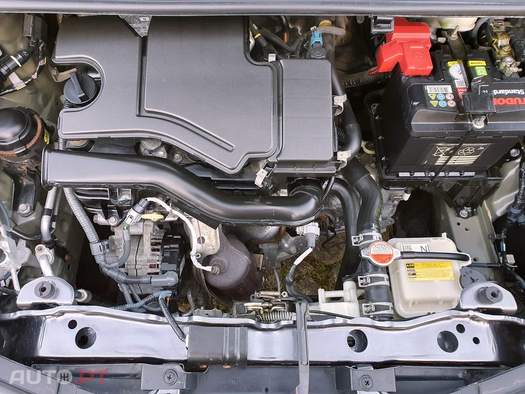 Toyota Yaris 1.0 VVT-i Comfort+Pack Style+Pack Techno+Navi