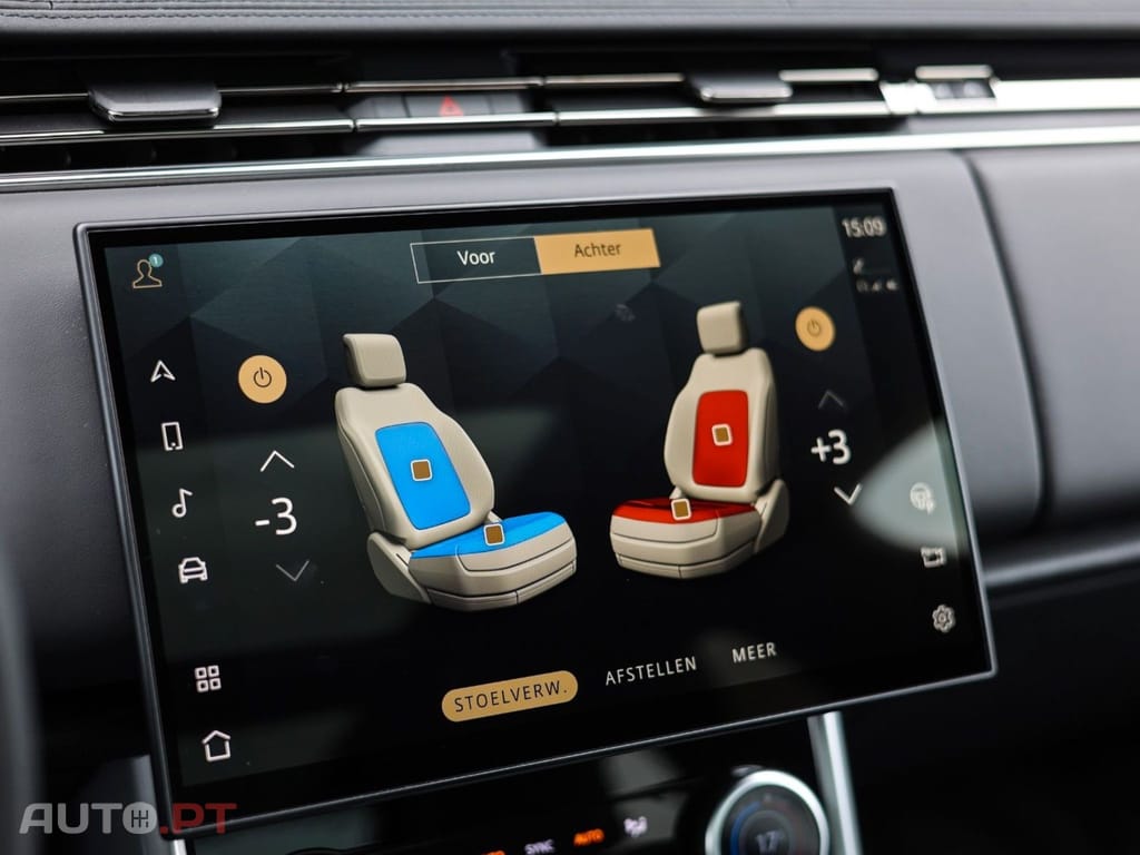 Land Rover Range Rover P510e HSE I.V.A DEDUTIVEL