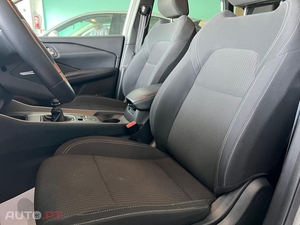 Nissan Qashqai 1.3 DIG-T Acenta