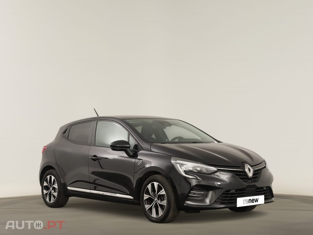 Renault Clio Clio 1.0 TCe Evolution