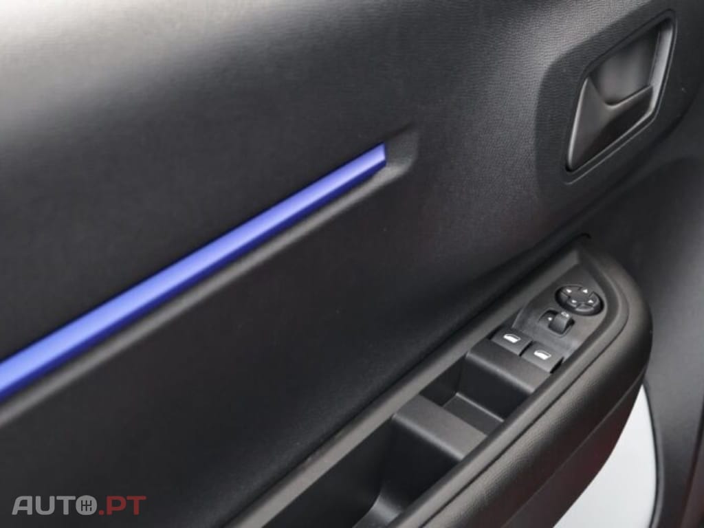 Citroen C3 1.2 Turbo You