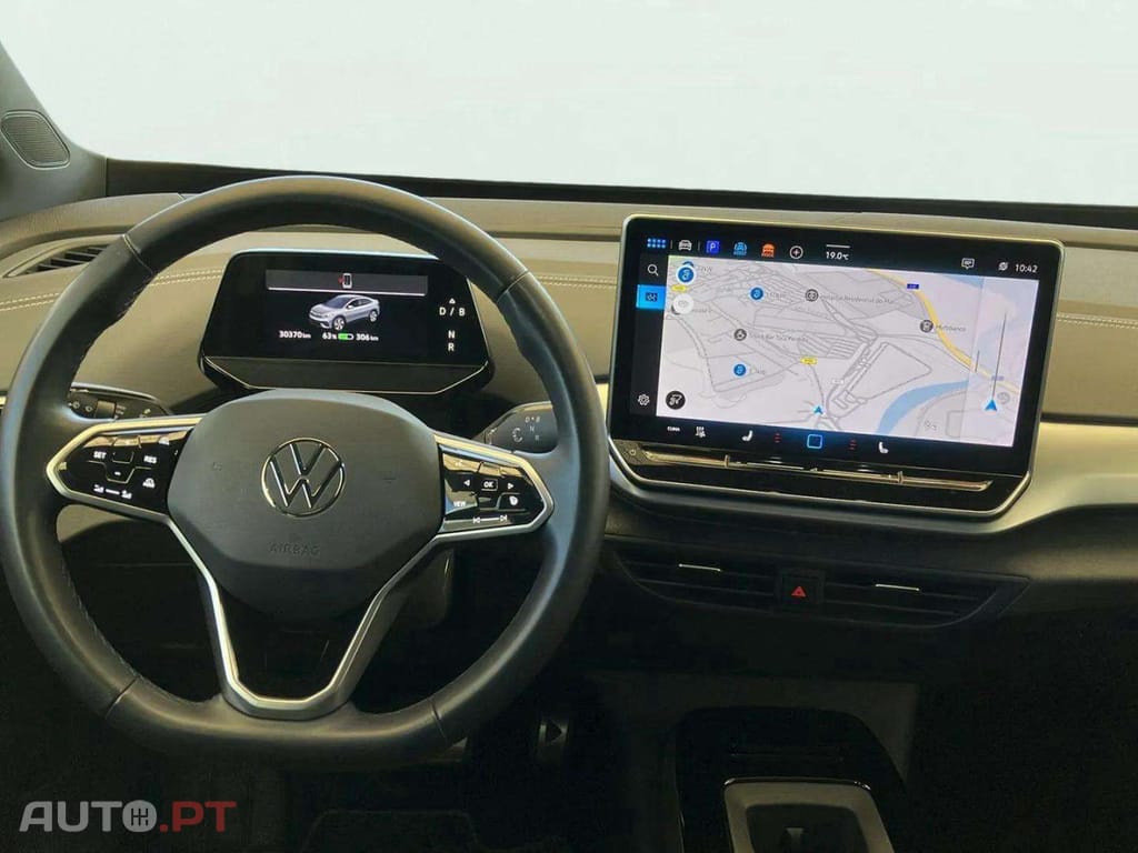 Volkswagen Id.5 77 kWh Pro