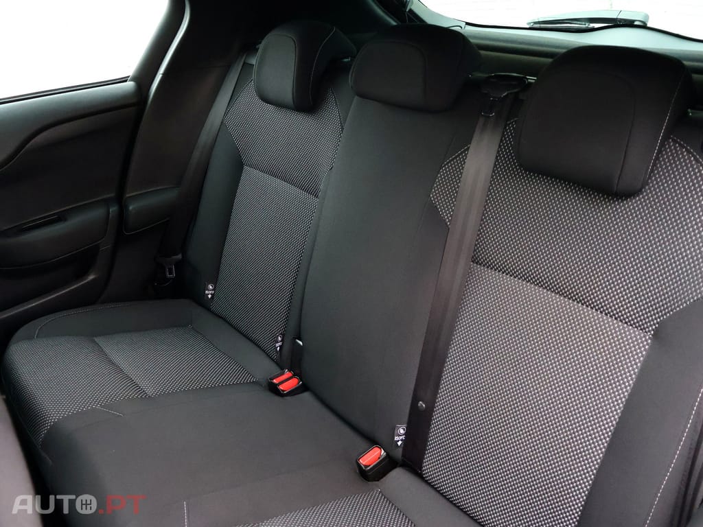 Citroen DS4 1.6 HDi Chic
