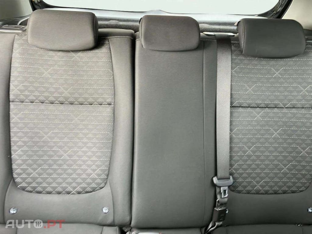 Kia Rio 1.0 T-GDi Wave