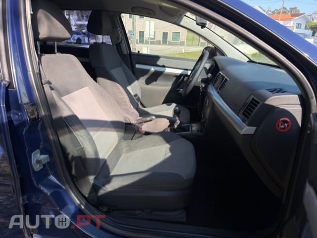 Opel Vectra Caravan 1.9 CDTi Executive