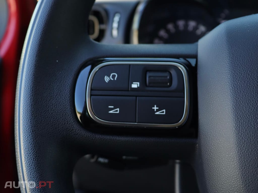 Citroen C3 1.2 PureTech Collection