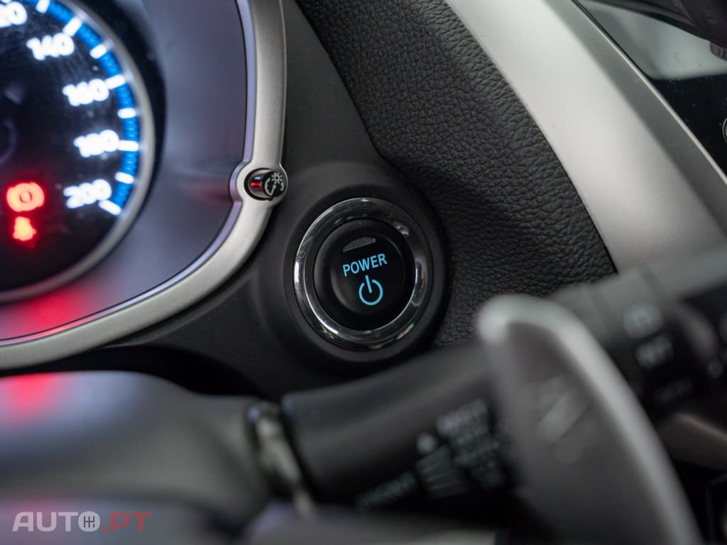 Mitsubishi Eclipse Cross 2.4 PHEV eMotion