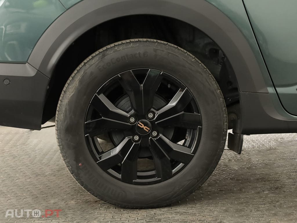 Dacia Jogger Jogger 1.0 ECO-G Extreme+ Up&Go 7L Bi-Fuel