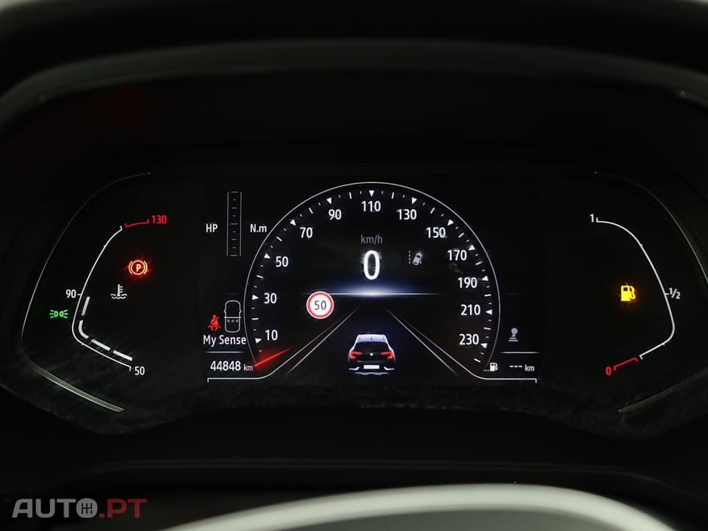 Renault Captur Captur 1.0 TCe Techno