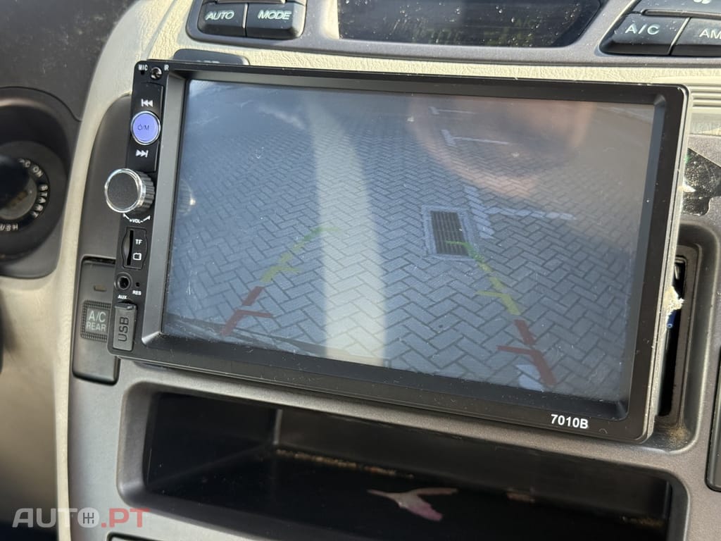 Hyundai Trajet 2.0 CRDi GL