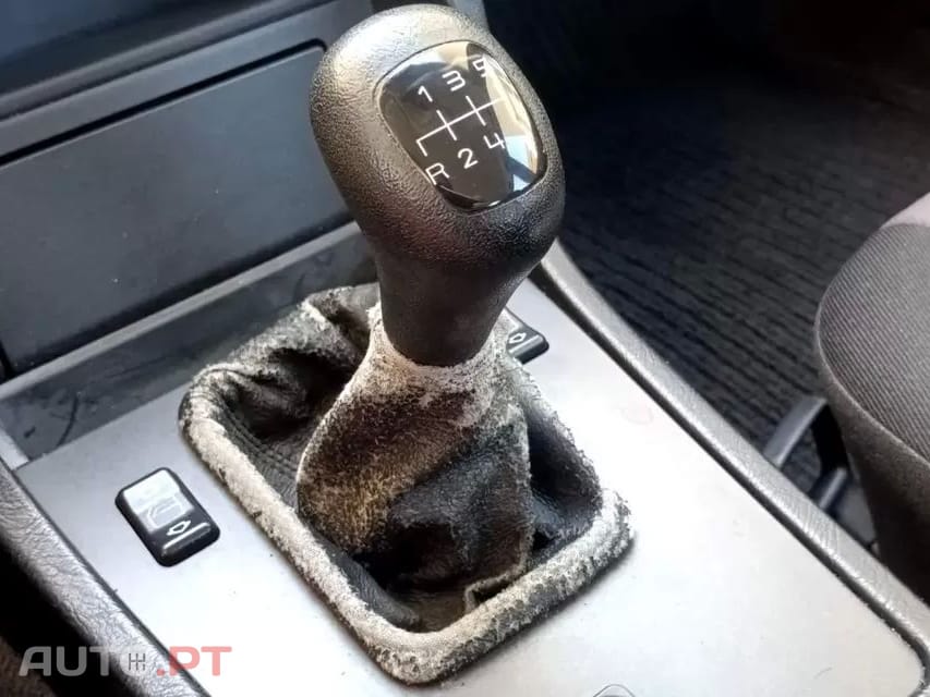 Mercedes-Benz C 180 Elegance