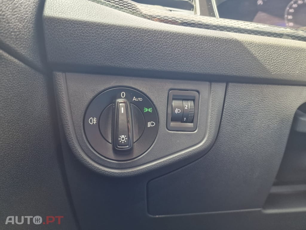 Volkswagen Taigo 1.0 TSI Life