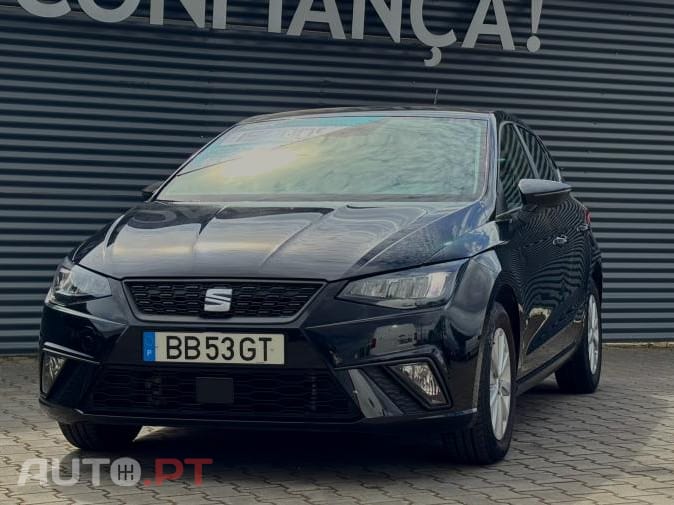 Seat Ibiza Style