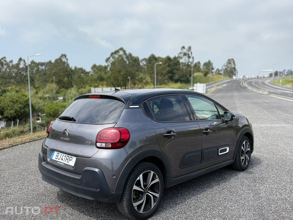 Citroen C3 1.2 Pure Shine
