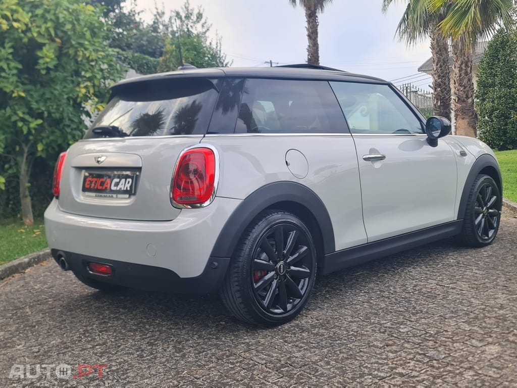 MINI Cooper Cooper D