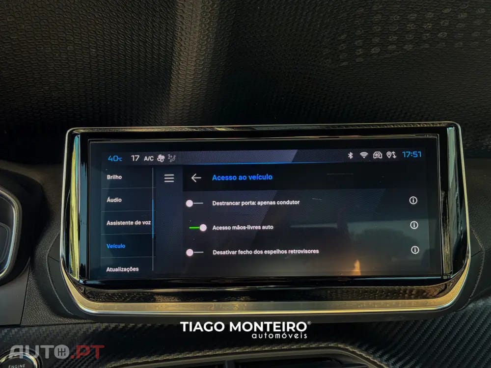Peugeot 2008 1.2 Hybrid Allure e-DCS6