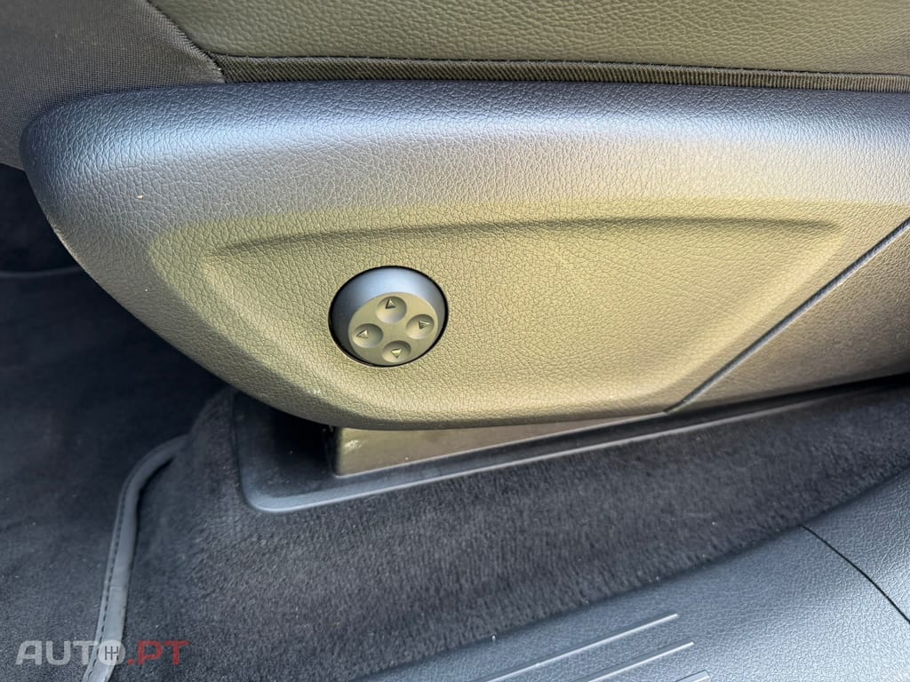 Mercedes-Benz GLE de 4Matic