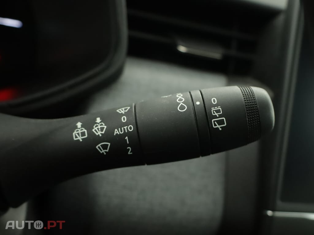 Renault Clio Clio 1.0 TCe Evolution