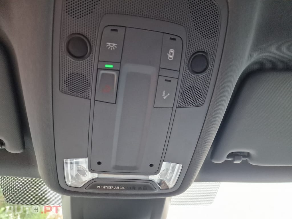 Audi A3 30 TFSI Advanced