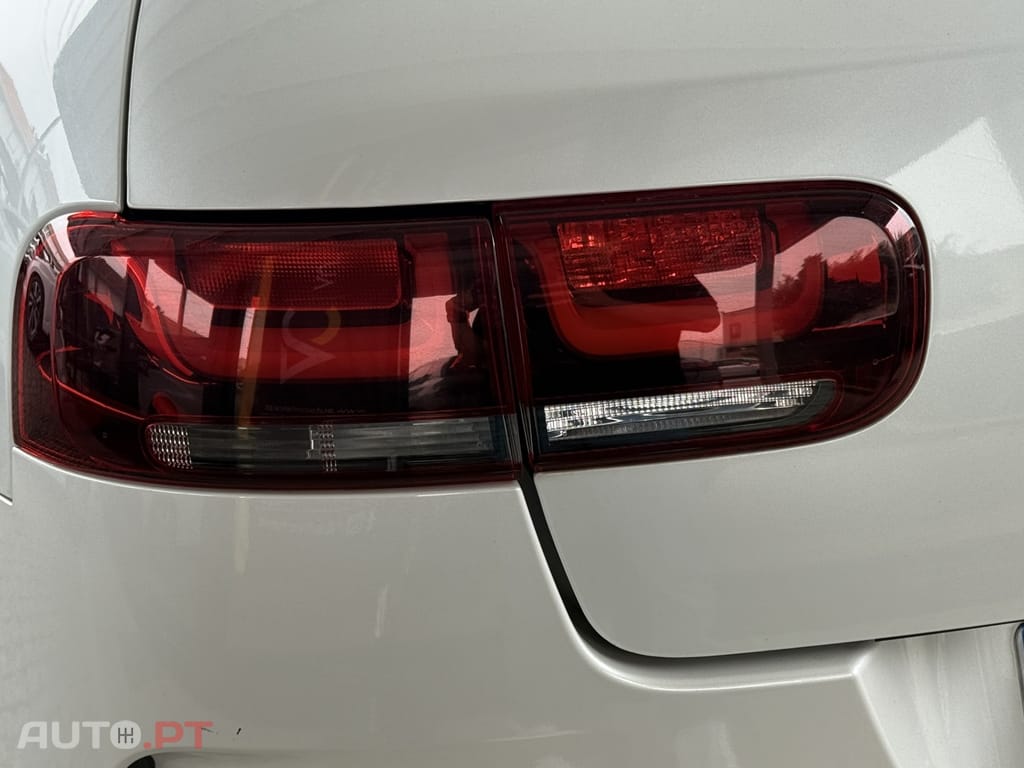 Citroen C4 Cactus 1.2 PureTech Feel