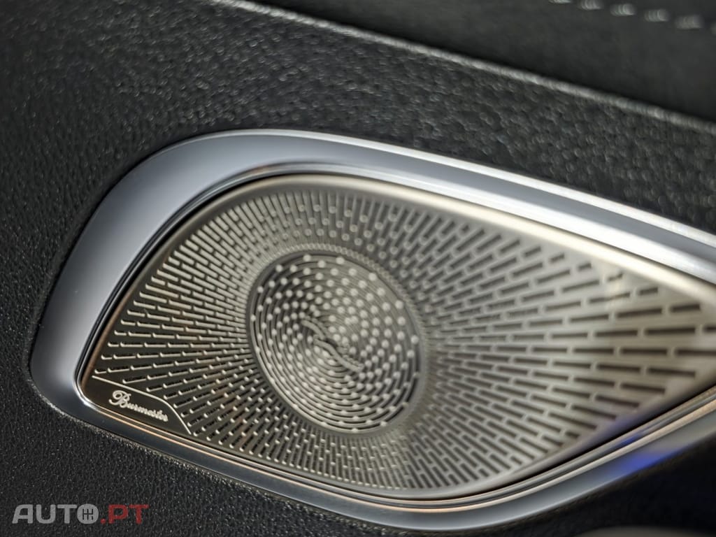 Mercedes-Benz EQE 350+ AMG Line