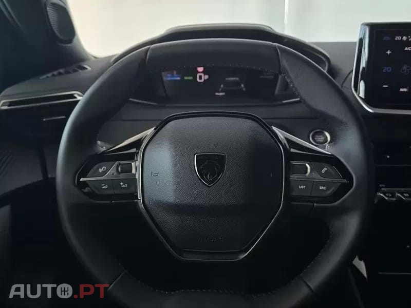 Peugeot E-2008 54 kWh Allure