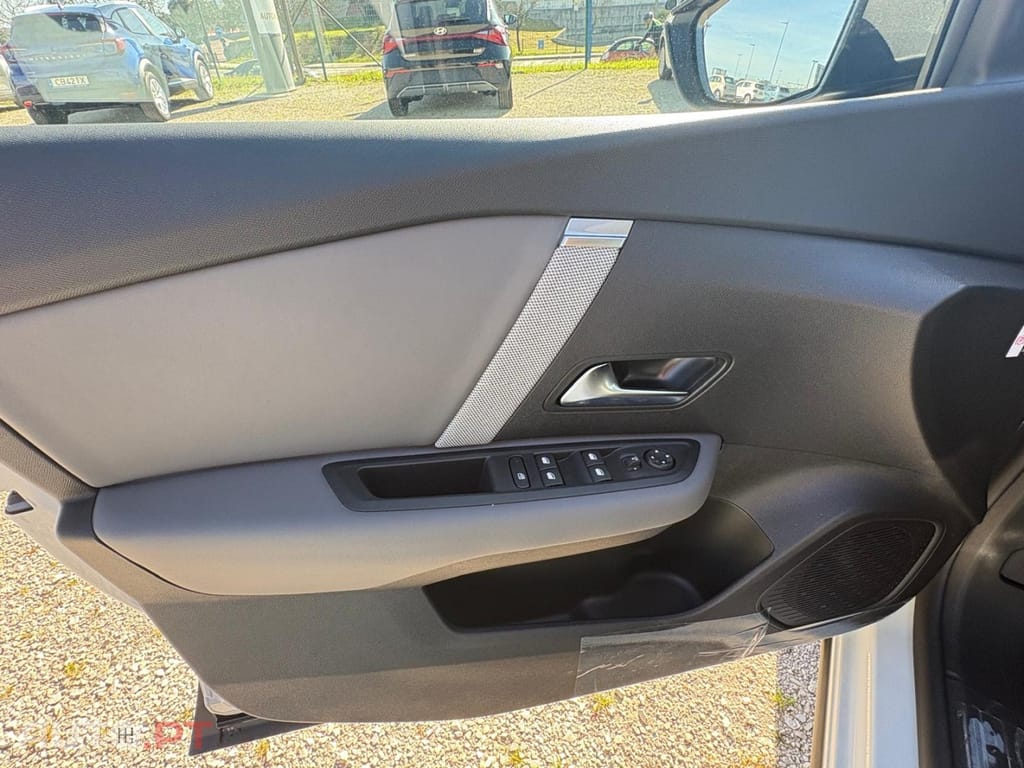 Citroen e-C4 54 kWh Autonomia Alargada Collection