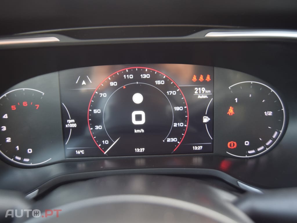 Fiat Tipo 1.3 Multijet City Life