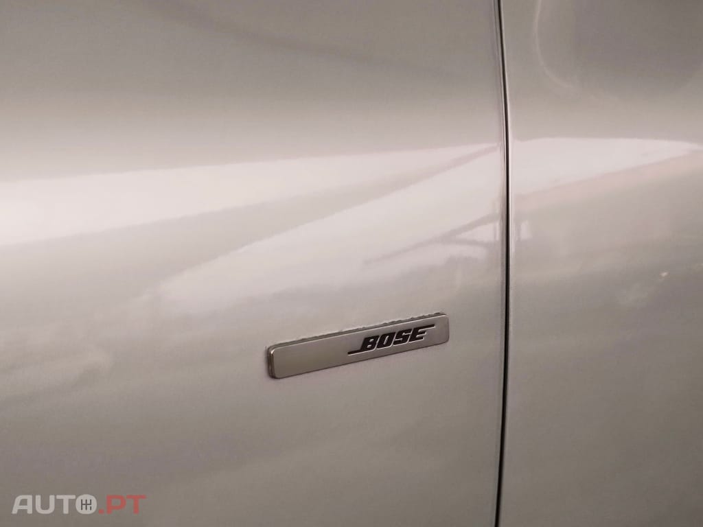 Renault Grand Scénic 1.6 dCi Bose Edition EDC SS