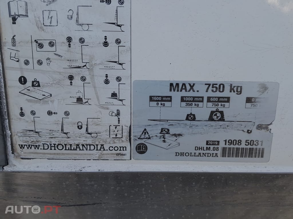 Ford Transit 350 L4 2.0 TDCi H3 Trend EcoBlue HD