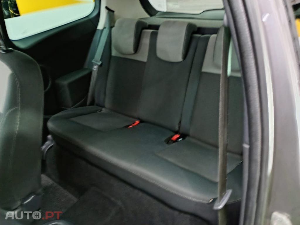 Renault Clio 1.2 16V Dynamique