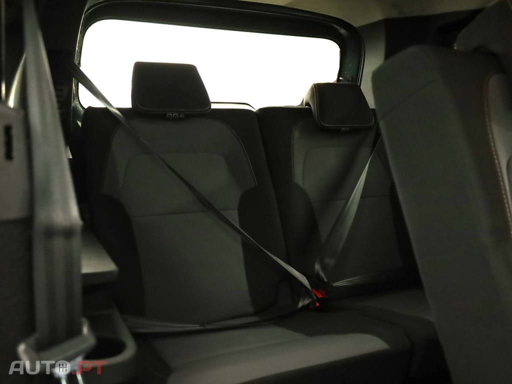 Dacia Jogger Jogger 1.0 ECO-G Extreme+ Up&Go 7L Bi-Fuel