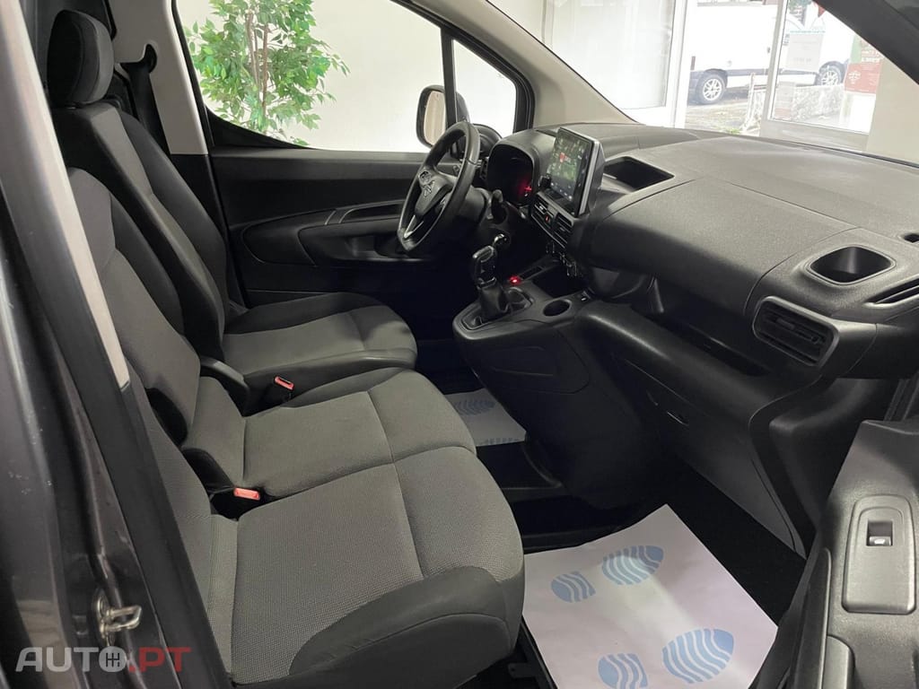 Opel Combo 1.6 CDTi L1H1