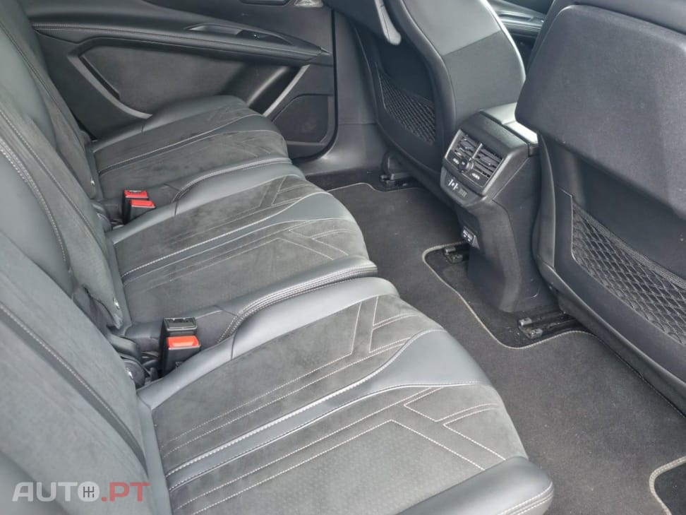 Peugeot 5008 1.5 BlueHDi GT Line J19 EAT8