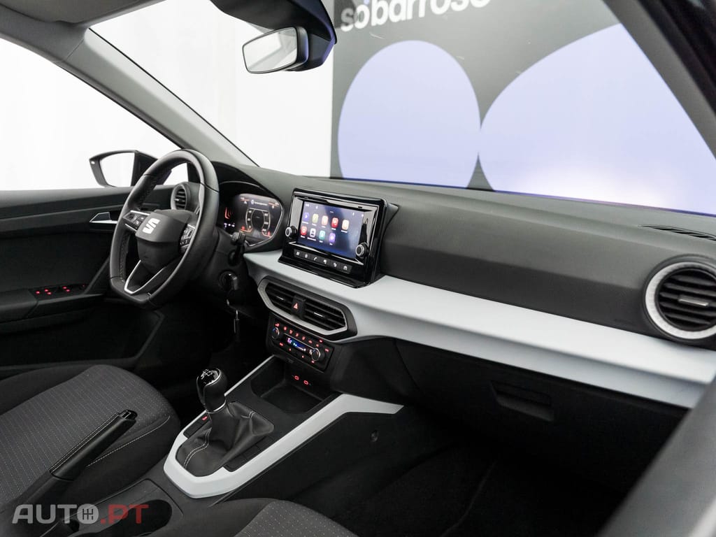 Seat Arona 1.0 TSI Style