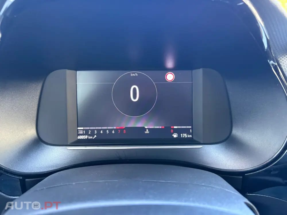 Opel Corsa 1.2 T Edition