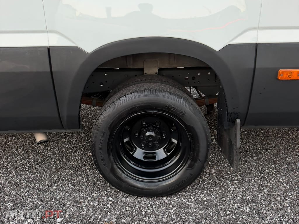 Iveco Daily 35C15
