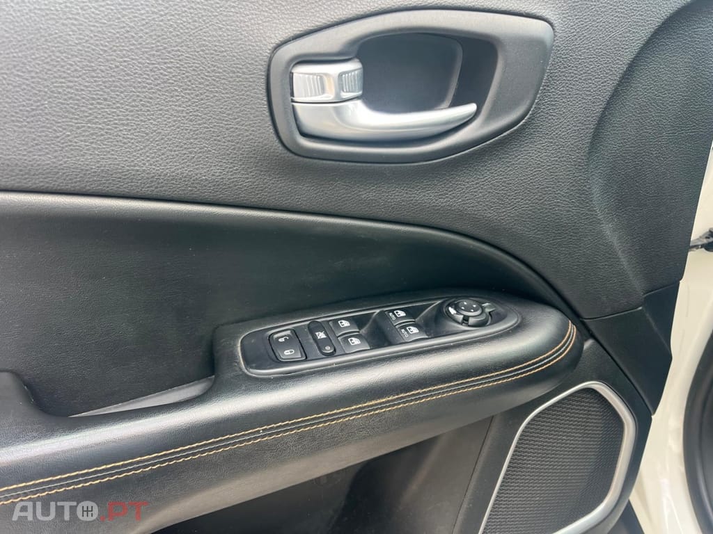 Jeep Compass 1.6 M-Jet Limited