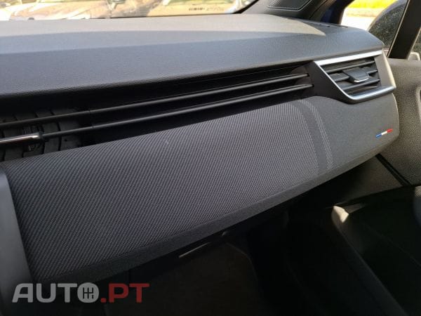 Renault Clio TCe 90 esprit Alpine