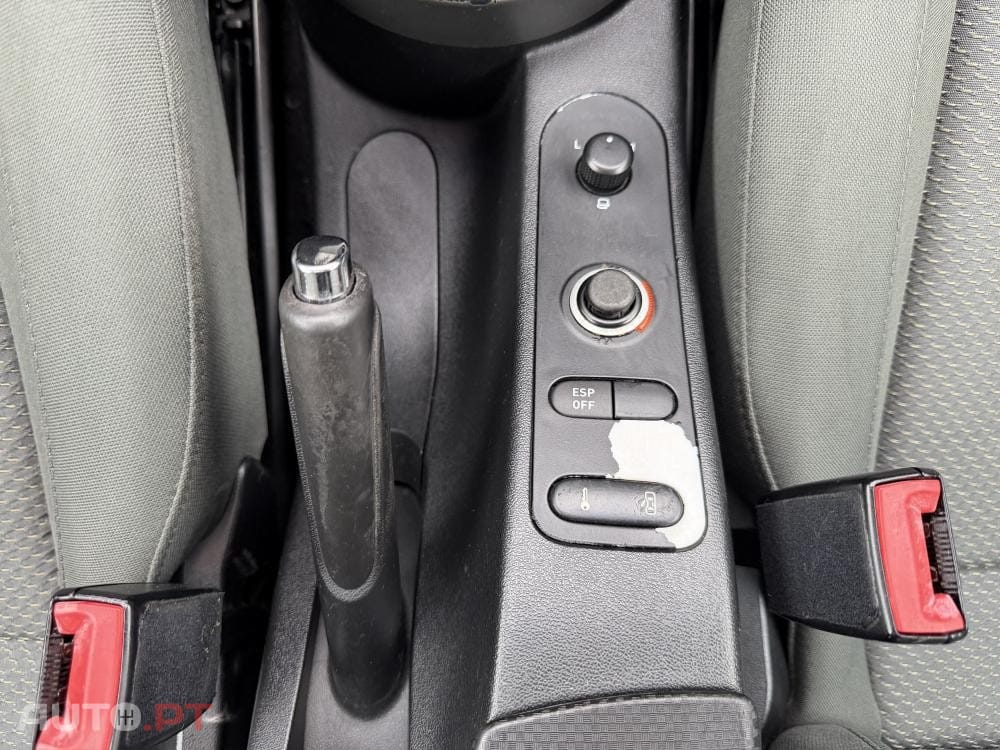 Seat Altea 1.9 TDI Sport