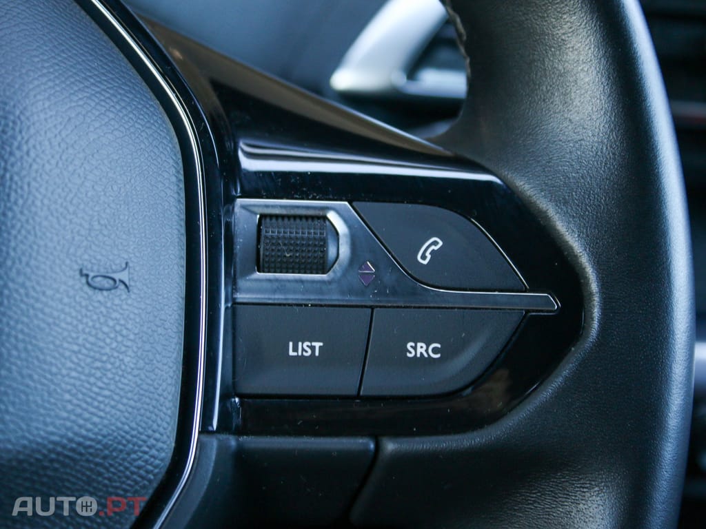 Peugeot 5008 1.2 PureTech Allure