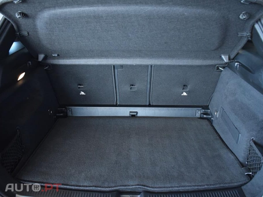 Mercedes-Benz B 180 d AMG Line Aut.