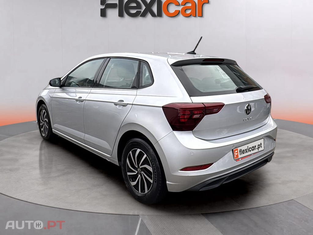 Volkswagen Polo 1.0 TSI Life